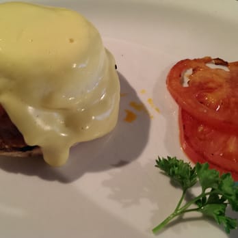 Café Zen On Yew - Half order of chorizo benny, substituted grilled tomato instead of hashbrowns - Breakfast & Brunch Near Me - Vancouver, British Columbia Café Zen On Yew - Half order of chorizo benny, substituted grilled tomato instead of hashbrowns - Breakfast & Brunch Near Me - Vancouver, British Columbia