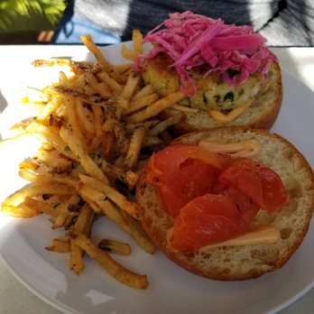 The Cliff - Cod Burger - Breakfast & Brunch Near Me - Jersey City, New Jersey The Cliff - Cod Burger - Breakfast & Brunch Near Me - Jersey City, New Jersey