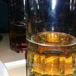 El Camino Real - Mmmmmm...ice cold Beer!