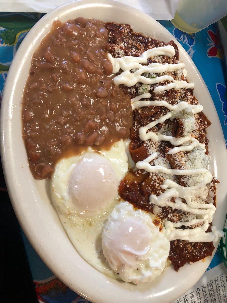 Hidalgo's Cafe-Restaurant