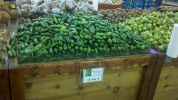 La Morenita Meat Market by null