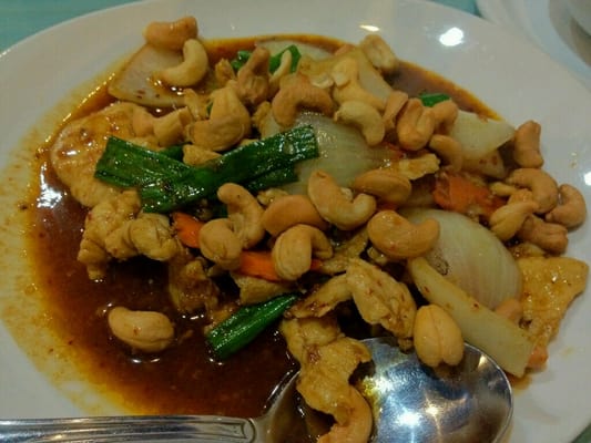 Penn's Thai House by null