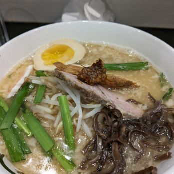 Kyouka Ramen - Kyouka House Ramen - Ramen Near Me - Toronto, Ontario Kyouka Ramen - Kyouka House Ramen - Ramen Near Me - Toronto, Ontario