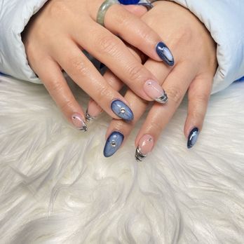 Say Nail Studio - Nail Technicians Near Me - Grapevine, Texas Say Nail Studio - Nail Technicians Near Me - Grapevine, Texas