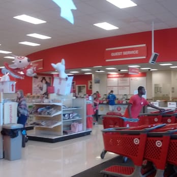 Target - Guest Services - Department Stores Near Me - Wesley Chapel, North Carolina Target - Guest Services - Department Stores Near Me - Wesley Chapel, North Carolina