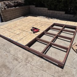 iAssemble Anything