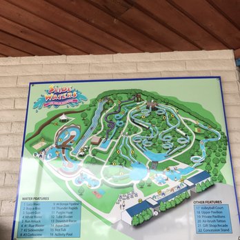 Slidewaters - Water Parks Near Me - Chelan, Washington Slidewaters - Water Parks Near Me - Chelan, Washington