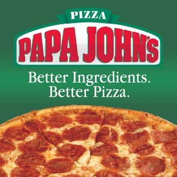 ●PAPA JOHN PAPA JOHNS PIZZA, Carrollton - 2717 E. Beltline Rd #102