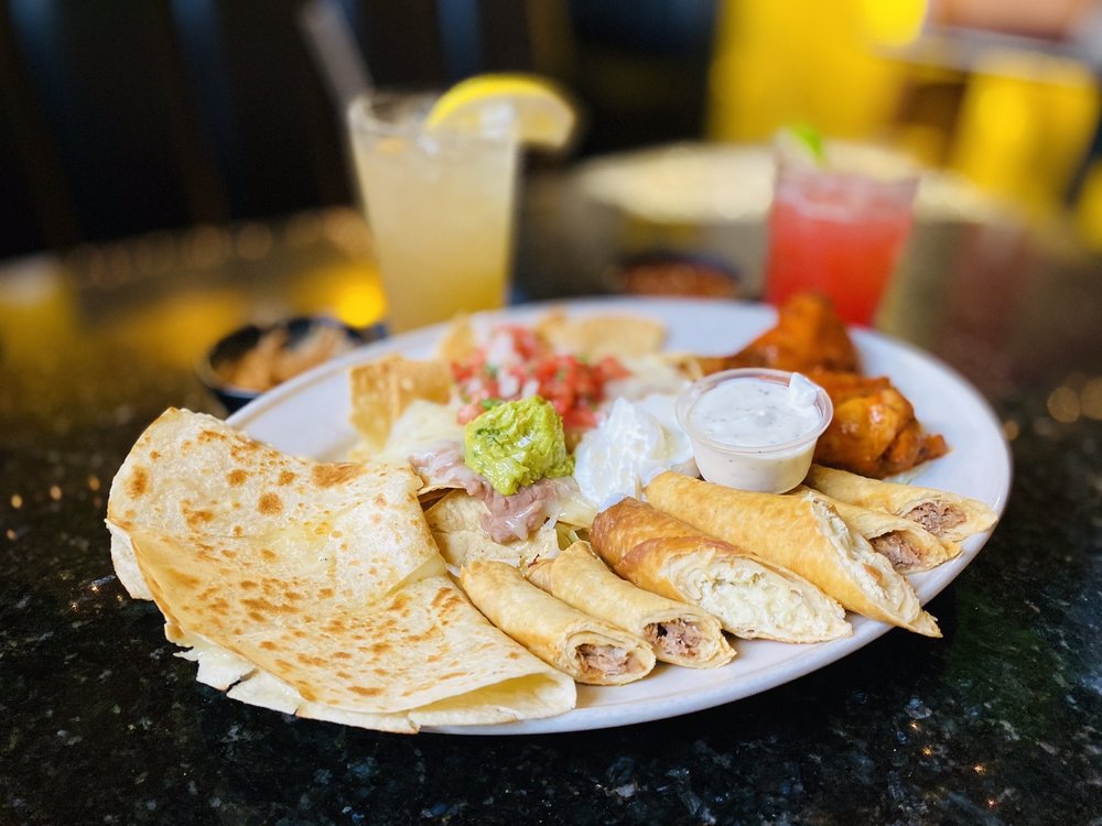Los Amigos Bar & Grill