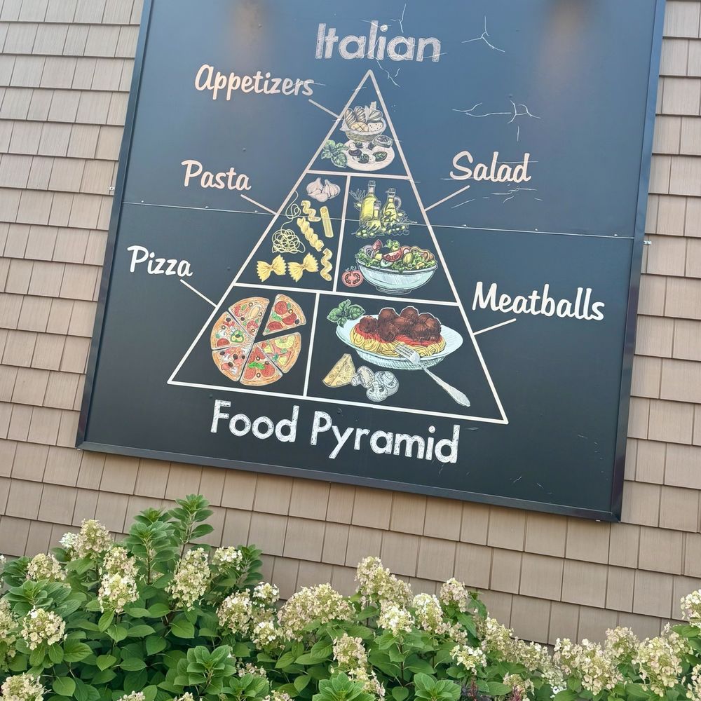 Ferraro1061 - Awesome signage on side of restaurant - Italian Near Me - Edison, New Jersey Ferraro1061 - Awesome signage on side of restaurant - Italian Near Me - Edison, New Jersey