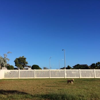 Ewa Beach Dog Park - Mixhiko's happiest place on a Monday! - Dog Parks Near Me - Ewa Beach, Hawaii