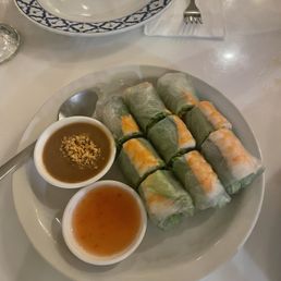 Summer Rolls
