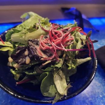 O Fine Japanese Cuisine - Salad - Sushi Bars Near Me - Irvine, California O Fine Japanese Cuisine - Salad - Sushi Bars Near Me - Irvine, California