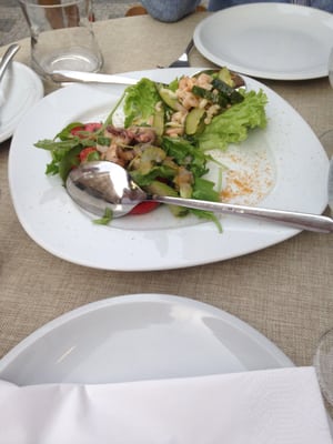 Ichnusa Botega & Bistro by null
