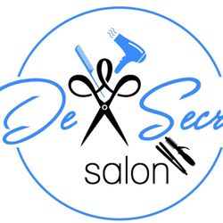 De Secret Salon - Under New Management