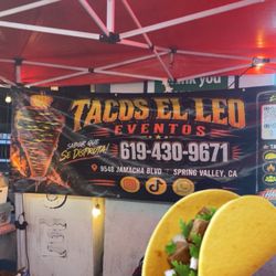 Tacos El Leo
