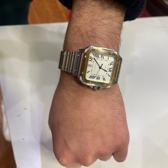 Tic Time - Complete cleaning - Watches Near Me - West Covina, California Tic Time - Complete cleaning - Watches Near Me - West Covina, California
