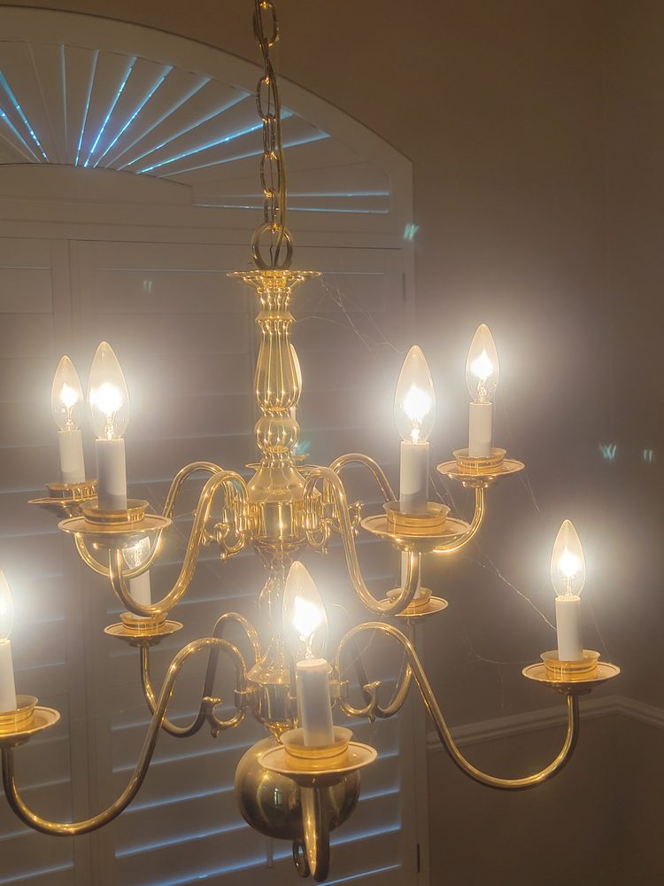 HOME CLEANING SERVICE Updated October 2024 57 Photos & 131 Reviews 2508 Williams