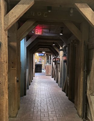 Toll Road Restaurant by null