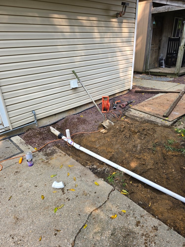 Slide of CDM Cesspool Services