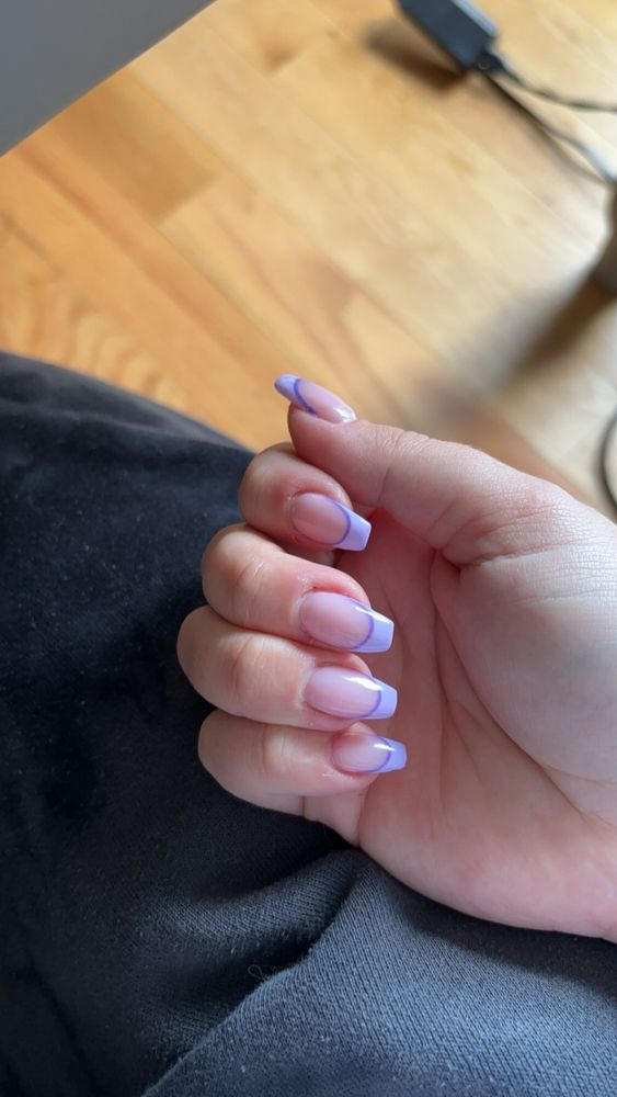 SAVVY NAILS & SPA Updated September 2024 725 Photos & 95 Reviews