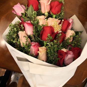 96 Flowers & 13 Stems - Florists Near Me - La Mesa, California 96 Flowers & 13 Stems - Florists Near Me - La Mesa, California