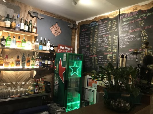 Kite Kebab Bar by null