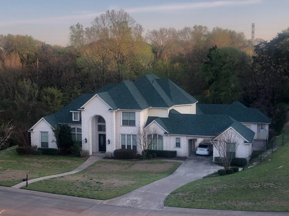 Slide of Texas First Roofing & Construction