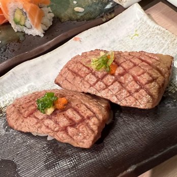 Tsuru Sushi - Wagyu! - Japanese Near Me - San Leandro, California Tsuru Sushi - Wagyu! - Japanese Near Me - San Leandro, California