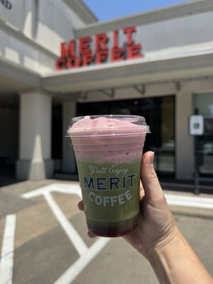 Merit Coffee by null