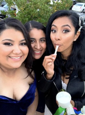 Tondi Gelato by null