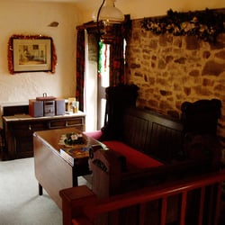 Laneside farm holiday cottages