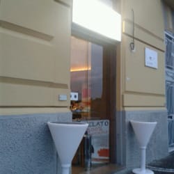 Intenso Reds Bar