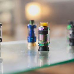 The Refinery Vaping Company