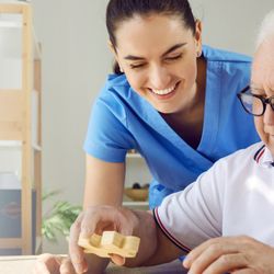 St Mary’s HomeCare Services