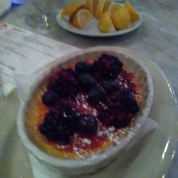 Dada - Creme brulee - New American Near Me - Delray Beach, Florida Dada - Creme brulee - New American Near Me - Delray Beach, Florida