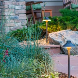 Evergreen Landscapes & Supply