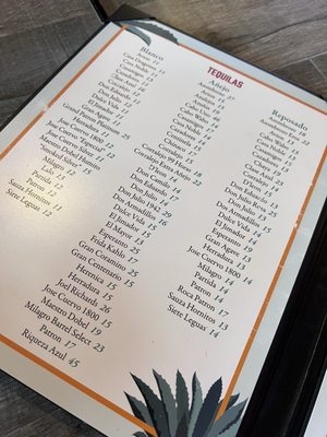 Menu photo 7 Avila's El Ranchito Lake Forest, CA Menu photo 7 Avila's El Ranchito Lake Forest, CA