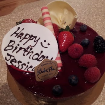 Dolci Piu - Custom Cakes Near Me - Saint-Laurent, Quebec