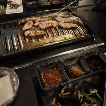 Origin Korean BBQ - Korean Near Me - Los Angeles, California Origin Korean BBQ - Korean Near Me - Los Angeles, California