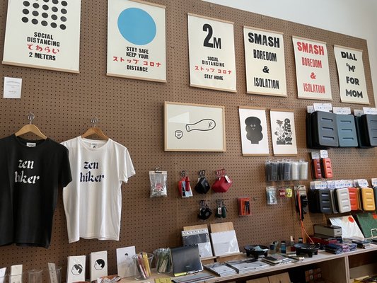 HIGHTIDE STORE DTLA by null