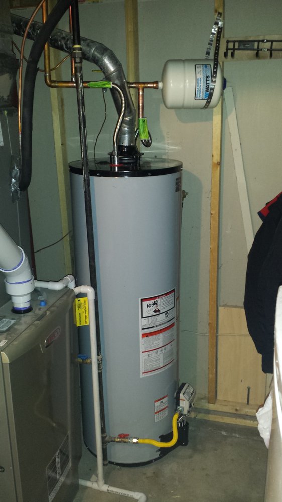 Slide of Here2Help Plumbing