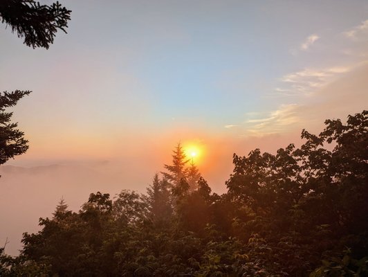 Waterrock Knob by null