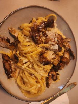 Colleagues & Lovers by null