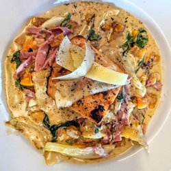 Brick 29 - Butternut squash ravioli