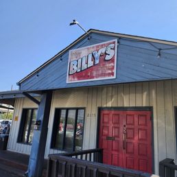 Exterior photo of Billy's on Burnet - Austin, Texas Exterior photo of Billy's on Burnet - Austin, Texas