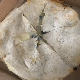 Quesadilla