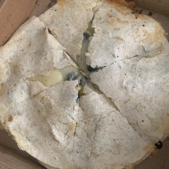 Taco Tontos - Quesadilla - Mexican Near Me - Lakewood, Ohio