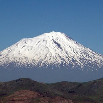 Ararat Restaurant - You may wonder where the name Ararat came from Ararat is located in eastern Turkey near the border of Iran, Armenia and Azerbaijan. - Turkish Near Me - Ipswich, SFK