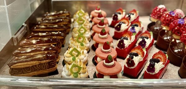 Bellagio Patisserie by null